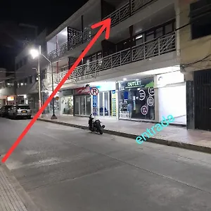 Aptos Majos Centro San Andrés