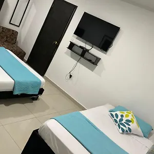 Tamy S Place San Andrés