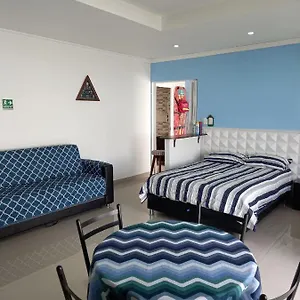 Loft San Andrés