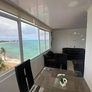 Apartamento Frente Al Mar, San Andrés