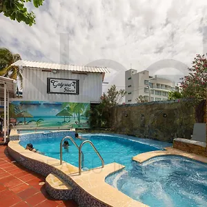 Galyrod House San Andrés
