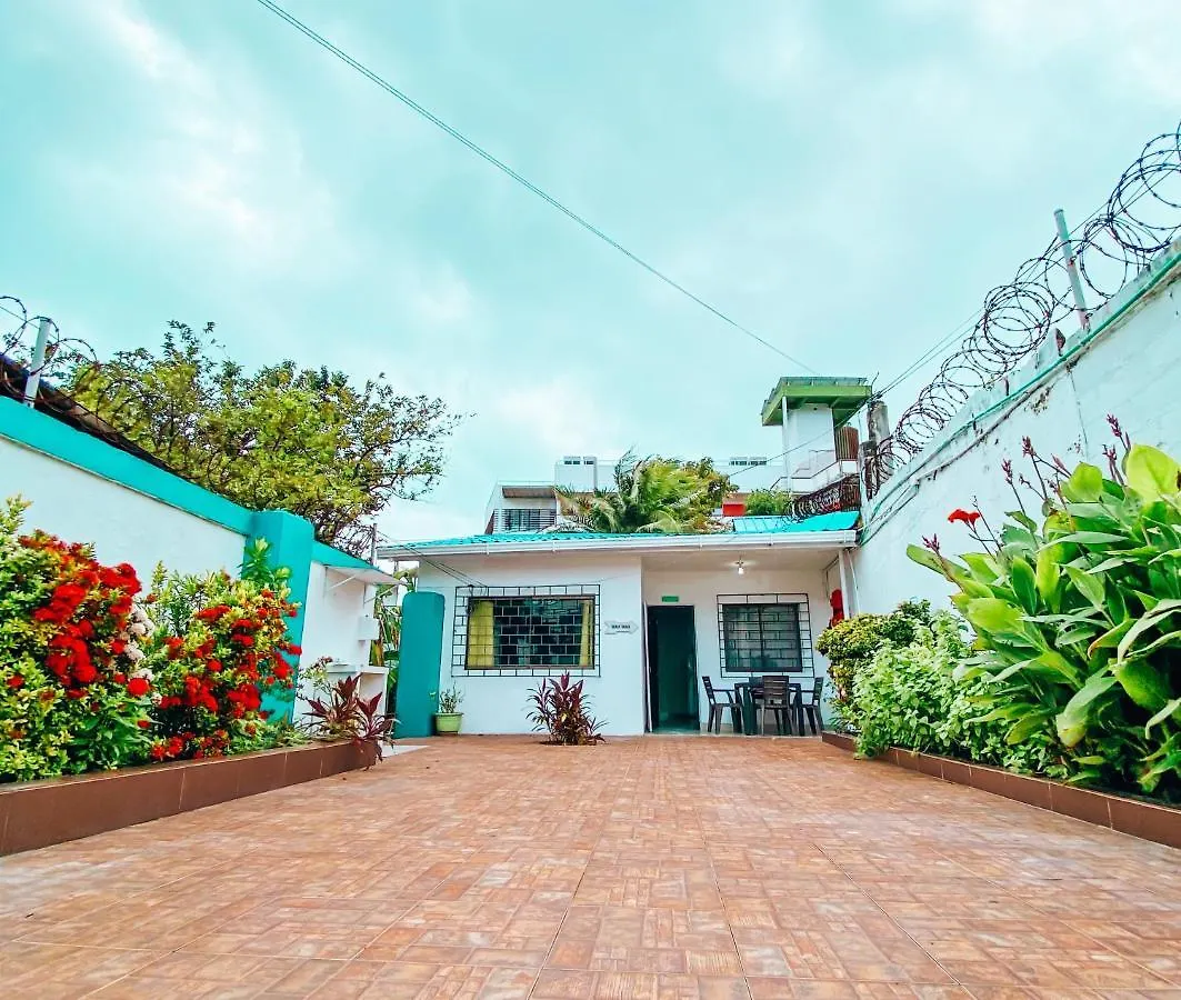 Holiday home Miss Julyn Sweet Home San Andres