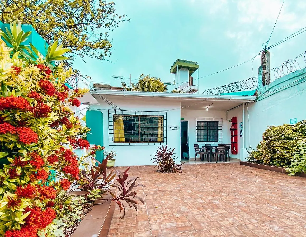 Holiday home Miss Julyn Sweet Home San Andres  Colombia
