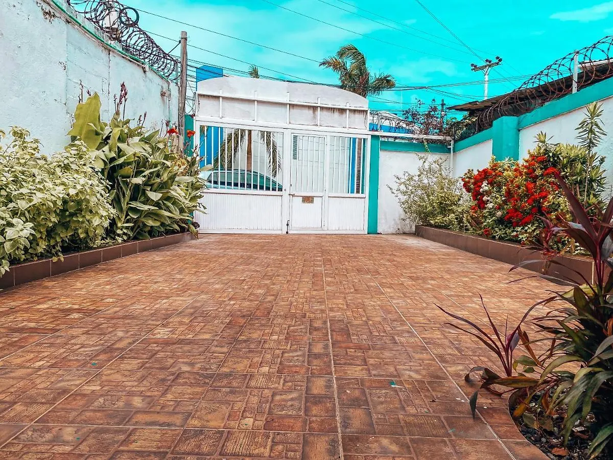 Holiday home Miss Julyn Sweet Home San Andres